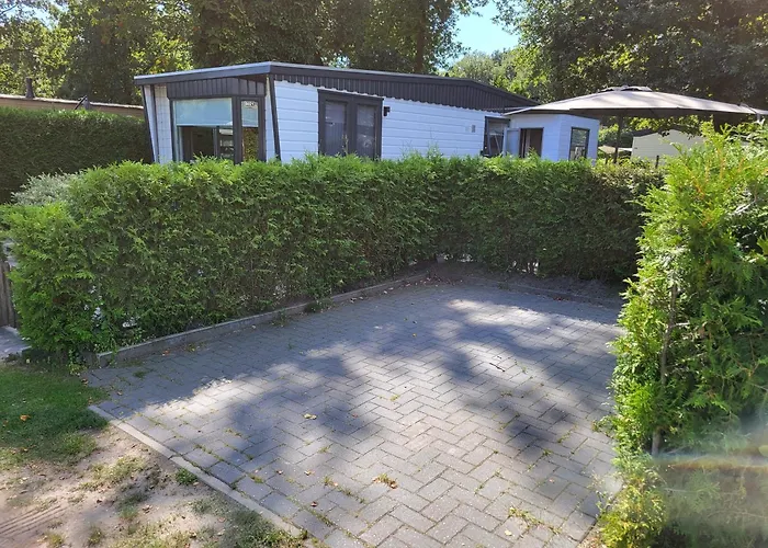 Chalet Renswouw