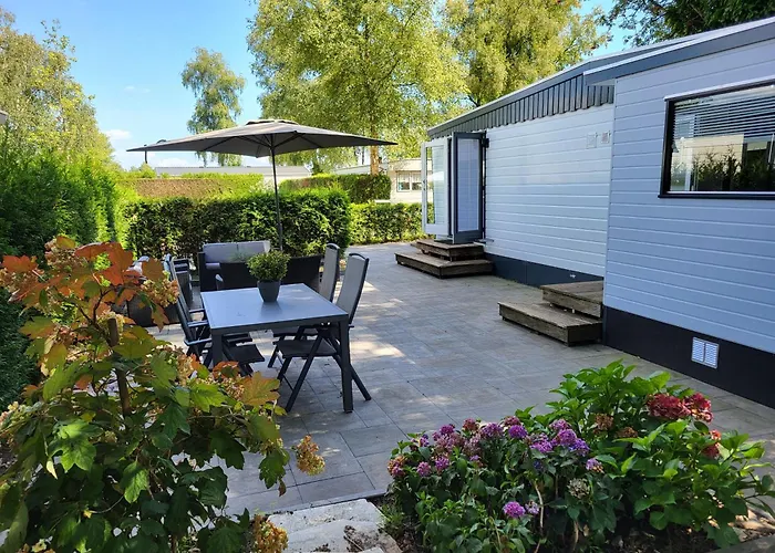 Chalet Renswouw
