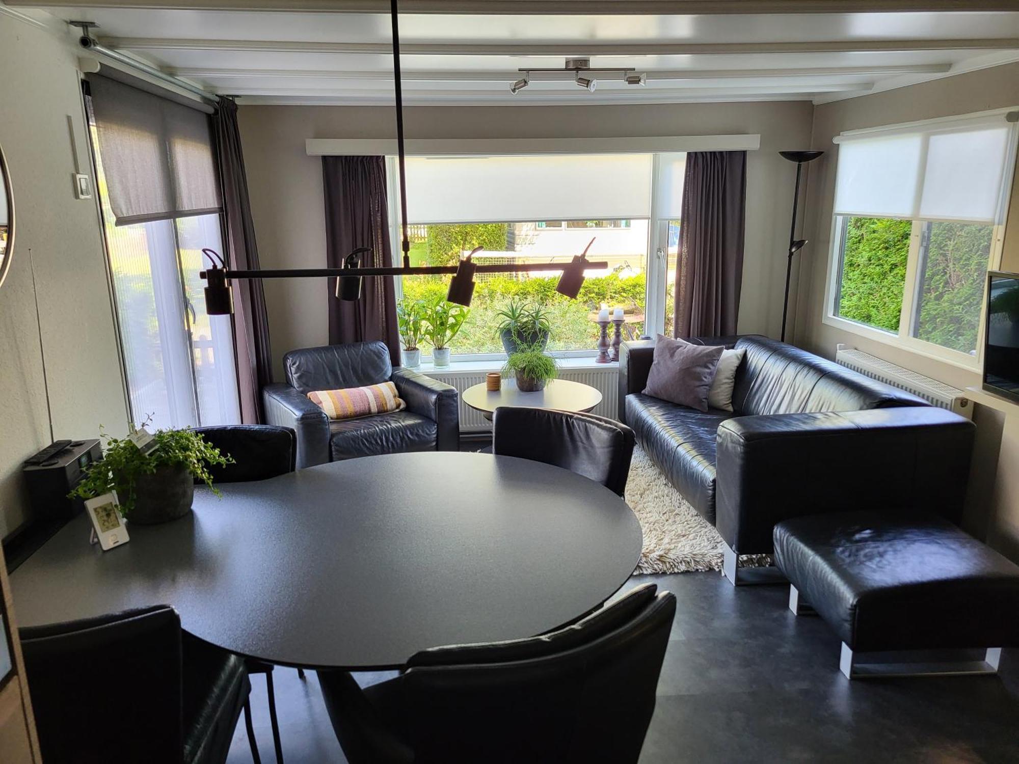 Renswouw Camping Renswoude